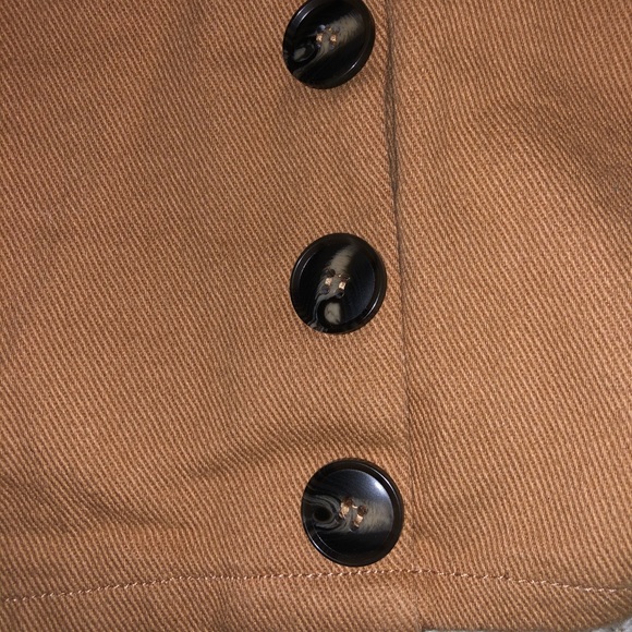 pacsun crop top! - Picture 3 of 3